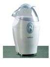 Salton - Popcorn Maker - White