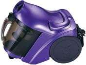 Conti - Cyclonic Cylinder Vacuum - 1400 Watt