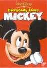 Everybody Loves Mickey - (DVD)