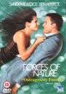 Forces Of Nature (2000)(DVD)