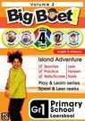 Big Boet Grade 0-1 - Educational Software - Vol 2