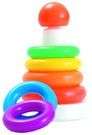 Snookums - Stacking Rings