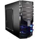 Gigabyte Sumo Alpha - Gaming Chassis - Black Edition