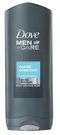 Dove - Men+Care Body Wash - Clean Comfort - 250ml