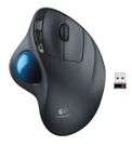 Logitech M570 - Wireless Trackball Mouse
