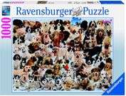 Dogs Galore! - Jigsaw Puzzle