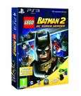 LEGO Batman 2: DC Super Heroes Special Edition (PS3)