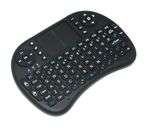 Rii Mini i8 Multimedia Wireless  Keyboard
