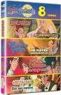 Storiehuis - 8 Story Pack - (DVD)