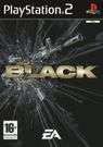 Black (PS2 Platinum)