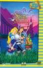 Swan Princess 2 : The Secret of the Castle - (DVD)