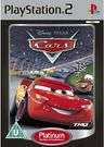 Cars (PS2 Platinum)