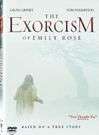 Exorcism of Emily Rose (2005) - (DVD)