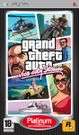 Grand Theft Auto: Vice City Stories (PSP Platinum)$