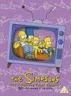 The Simpsons - Season 3 - (DVD)