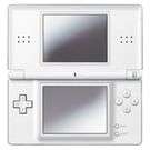 Nintendo DS Lite Handheld Console (White)