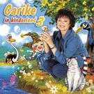 Carike Keuzenkamp - Carike in Kinderland Vol. 3 (CD)