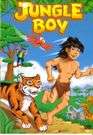 Jungle Boy - (DVD)