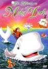 The Adventures Of Moby Dick - (DVD)