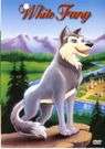 White Fang (Animated) - (DVD)