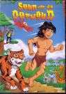 Seun Van Die Oerwoud - (DVD)