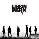 Linkin Park - Minutes to Midnight (CD)