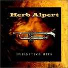 Herb Alpert - Definitive Hits (CD)