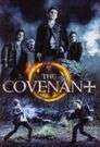 The Covenant (2006)(DVD)
