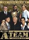 The A-Team Series 5 (DVD)