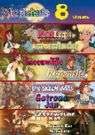 Storiehuis - 8 Story Pack 2 - (DVD)