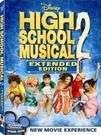 High School Musical 2 - (DVD)