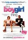 It's a Boy Girl Thing - (DVD)
