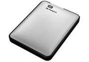 Western Digital My Passport 1 TB USB 3.0 Portable Hard Drive