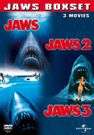 Jaws Trilogy (DVD)