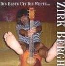 Zirk Bergh - Die Beste uit die Weste (CD)