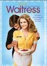 Waitress (2007) - (DVD)
