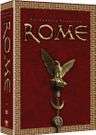 Rome Complete Season 1 and 2 (11 Disc Boxset) - (DVD)