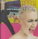 Roxette - Have A Nice Day (CD)