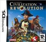 Sid Meier's Civilization Revolution (NDS)
