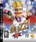 Buzz! Quiz TV Standalone (PS3)