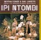 Original Cast - Ipi N'Tombi (CD)