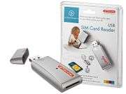 Sitecom MD-010 Sim Card Reader - USB