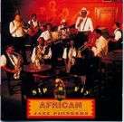 African JaZZ Pioneers - Sip N Fly (CD)