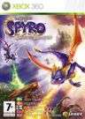 Legend of Spyro: Dawn of the Dragon (Xbox 360)