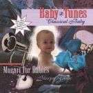 Baby Tunes - Classical Baby/Mozart For Babies (CD)