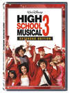 High School Musical 3: Senior Year (2008)(DVD)