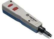 TRENDnet Punch Down Tool  with 110 and Krone Blade