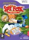 Spy Fox - In Dry Cereal (Wii)