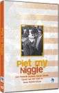 Piet My Niggie - (DVD)
