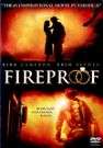 Fireproof (2008)(DVD)